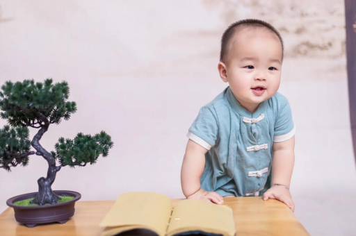 仁怀宝宝严重便秘